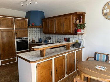 Maison a vendre Vouillé-les-Marais 85450 Vendée 145 m2 6 pièces 285350 euros
