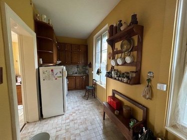 Appartement a vendre Laon 02000 Aisne 127 m2  169000 euros