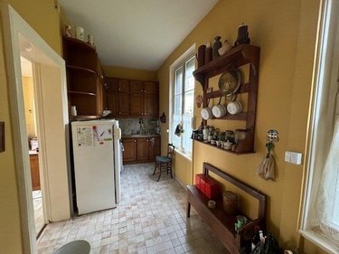 Appartement a vendre Laon 02000 Aisne 127 m2  189900 euros