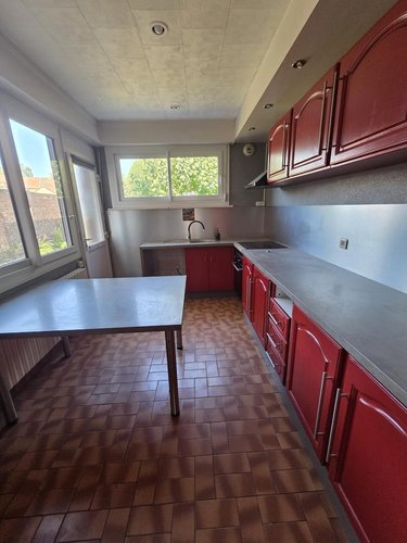 Location maison Cambrai 59400 Nord 100 m2 6 pièces 900 euros