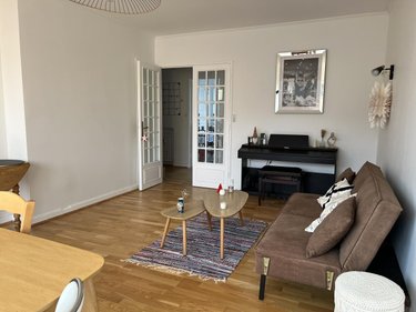 Appartement a vendre Roubaix 59100 Nord 89 m2  101650 euros