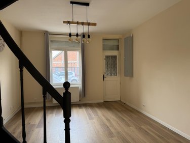 Location maison Amiens 80000 Somme 60 m2  870 euros