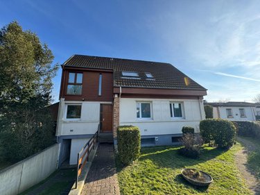 Maison a vendre Bihorel 76420 Seine-Maritime 168 m2 8 pièces 245000 euros