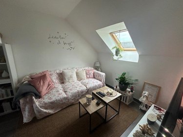 Immeuble a vendre Saint-Benoît-des-Ondes 35114 Ille-et-Vilaine 218 m2  582400 euros