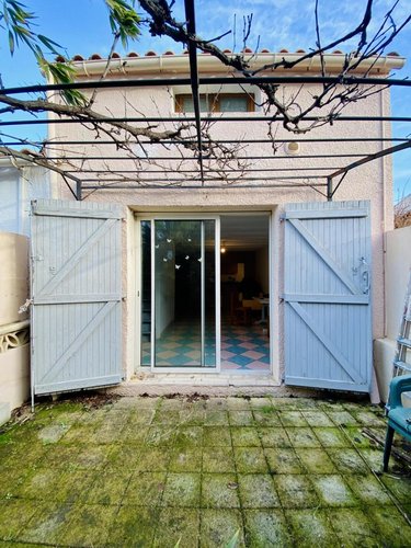 Maison a vendre Vendargues 34740 Hérault 55 m2 3 pièces 179600 euros