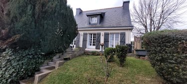 Maison a vendre Pont-Scorff 56620 Morbihan 93 m2  250080 euros