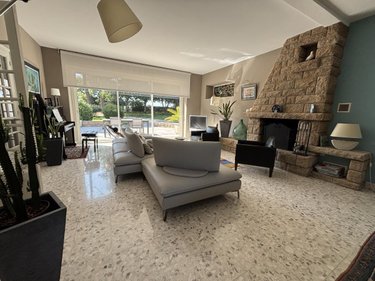 Maison a vendre Ploemeur 56270 Morbihan 260 m2 5 pièces 1085000 euros