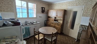 Maison a vendre Questembert 56230 Morbihan 107 m2 6 pièces 180200 euros