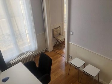 Location appartement Reims 51100 Marne 48 m2 2 pièces 750 euros