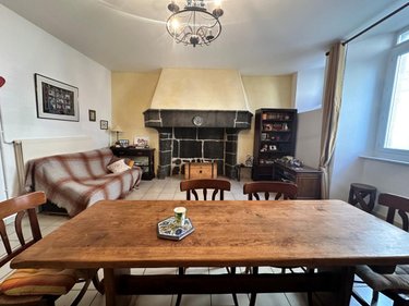 Appartement a vendre Saint-Flour 15100 Cantal 120 m2  95000 euros