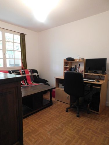 Maison a vendre Soeurdres 49330 Maine-et-Loire 111 m2 6 pièces 177450 euros