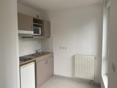 Appartement a vendre Brest 29200 Finistère 23 m2 1 pièce 95400 euros