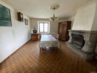 Maison a vendre Bréhan 56580 Morbihan 78 m2 3 pièces 110565 euros