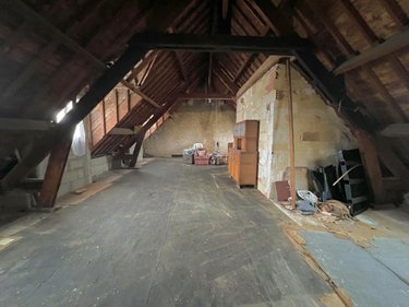 Immeuble a vendre Lorient 56100 Morbihan 118 m2  332648 euros