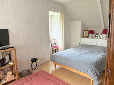 Maison a vendre Plescop 56890 Morbihan 153 m2 4 pièces 517500 euros