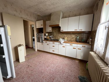 Maison a vendre Thorigné-sur-Dué 72160 Sarthe 71 m2 5 pièces 110600 euros