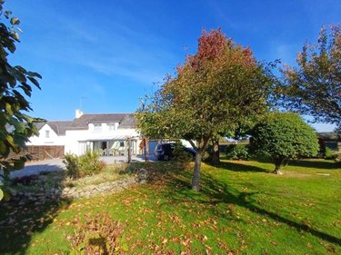 Maison a vendre Guidel 56520 Morbihan 95 m2 5 pièces 250800 euros