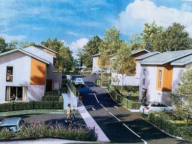 Maison a vendre Le Crozet 42310 Loire 151 m2 5 pièces 815000 euros