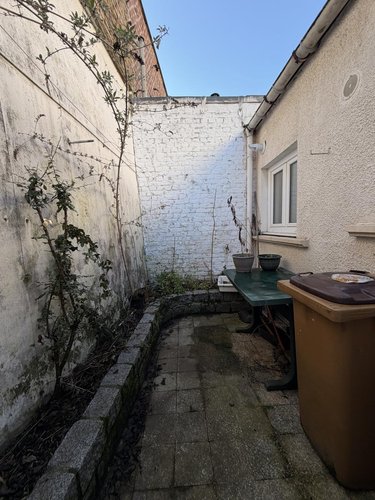 Maison a vendre Amiens 80000 Somme 80 m2 5 pièces 157500 euros