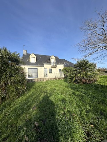 Maison a vendre Inzinzac-Lochrist 56650 Morbihan 133 m2 5 pièces 387340 euros