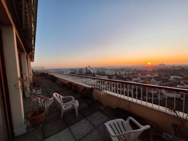 Appartement a vendre Reims 51100 Marne 167 m2 6 pièces 495000 euros