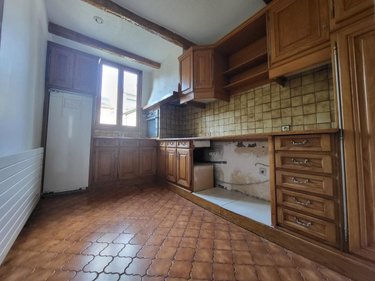 Appartement a vendre Reims 51100 Marne 142 m2 5 pièces 278250 euros