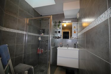 Appartement a vendre Pontault-Combault 77340 Seine-et-Marne 60 m2 3 pièces 239900 euros