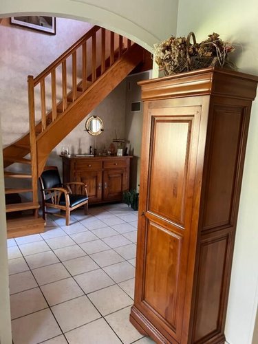 Maison a vendre Theix-Noyalo 56450 Morbihan 127 m2 5 pièces 566500 euros