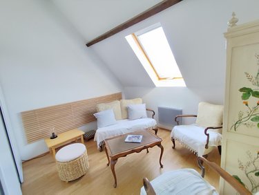 Maison a vendre Saint-Martin-du-Fouilloux 49170 Maine-et-Loire 66 m2 3 pièces 231000 euros