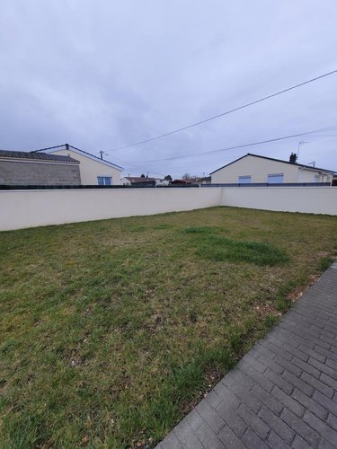 Location maison Elbeuf 76500 Seine-Maritime 98 m2  1100 euros