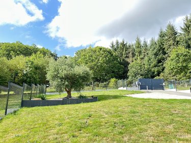 Maison a vendre Guer 56380 Morbihan 102 m2 6 pièces 298000 euros