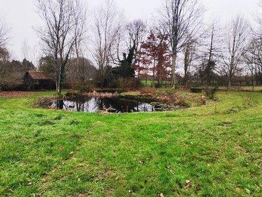 Maison a vendre Saint-Maurice-du-Désert 61600 Orne 176 m2 8 pièces 290500 euros