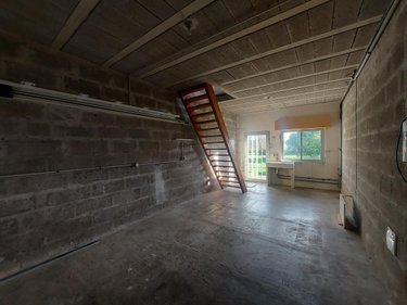 Maison a vendre Kervignac 56700 Morbihan 115 m2 5 pièces 338140 euros