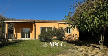 Maison a vendre Nyons 26110 Drôme 95 m2 4 pièces 275000 euros