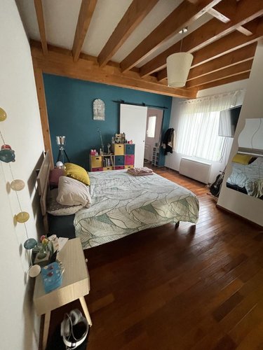 Maison a vendre Lombron 72450 Sarthe 127 m2 5 pièces 271425 euros