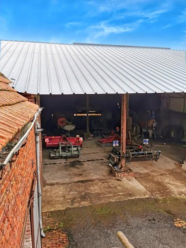 Maison a vendre Marquion 62860 Pas-de-Calais 60 m2 4 pièces 75500 euros