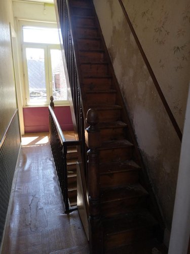 Maison a vendre Cambrai 59400 Nord 126 m2 6 pièces 70000 euros