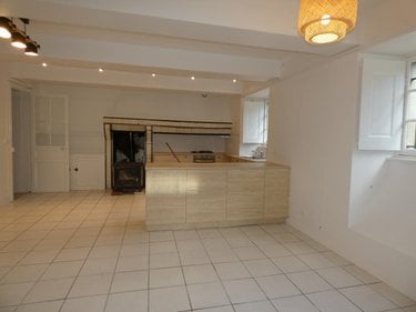 Location maison Pleyber-Christ 29410 Finistère 155 m2  680 euros