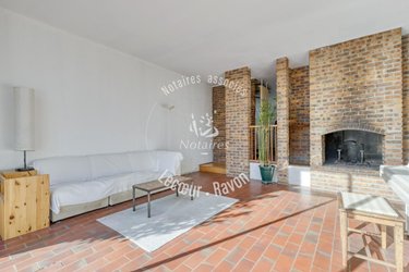 Maison a vendre Le Chesnay-Rocquencourt 78150 Yvelines 136 m2 7 pièces 799500 euros