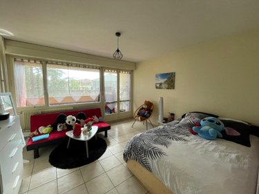 Appartement a vendre Bourg-en-Bresse 01000 Ain 36 m2 2 pièces 60000 euros