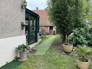 Maison a vendre Vinay 51530 Marne 109 m2 6 pièces 260000 euros