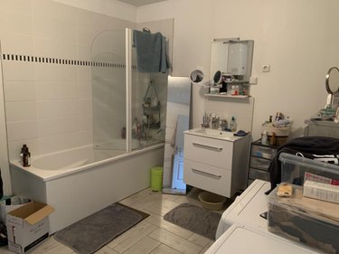 Location maison Neuville-Saint-Vaast 62580 Pas-de-Calais 109 m2  820 euros