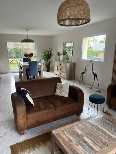 Maison a vendre Ploeren 56880 Morbihan 123 m2 5 pièces 486000 euros