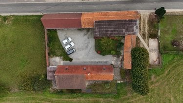 Maison a vendre Ligny-lès-Aire 62960 Pas-de-Calais 137 m2 6 pièces 260000 euros