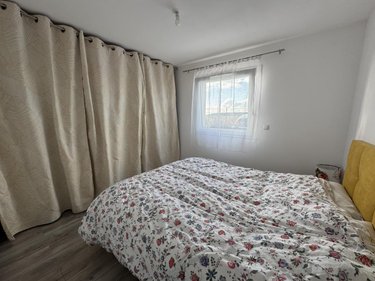 Location maison Cachy 80800 Somme 90 m2  938 euros