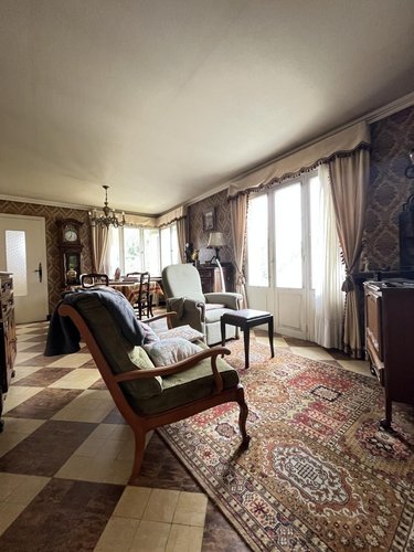 Maison a vendre Saint-Nicolas 62223 Pas-de-Calais 75 m2 4 pièces 142200 euros