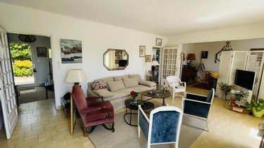 Maison a vendre La Trinité-sur-Mer 56470 Morbihan 165 m2 7 pièces 1244640 euros