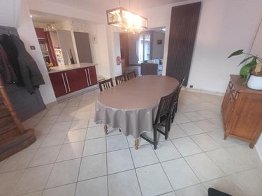 Maison a vendre Amiens 80000 Somme 119 m2 5 pièces 218190 euros