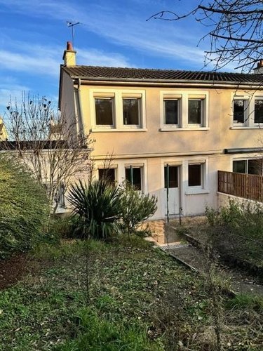 Maison a vendre Le Mans 72000 Sarthe 75 m2 5 pièces 137150 euros