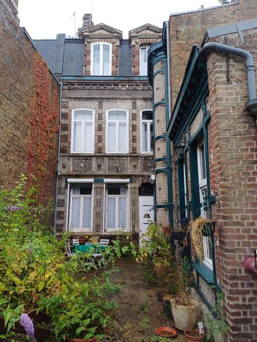 Maison a vendre Amiens 80000 Somme 212 m2 9 pièces 486450 euros